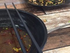 -四川名小吃·宜宾燃面(鼓新路店)