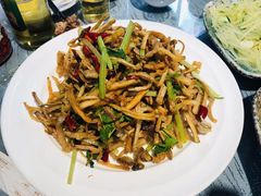 -大梁骨头馆·酱骨老菜(友好店)