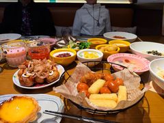 -合风谷(南下塘店)