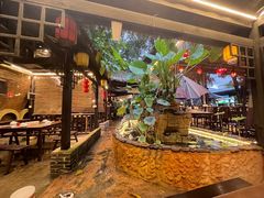 -园林美食城·本土农家菜(杨和镇店)