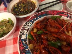 -阿财老铺·老蚌埠龙虾城(华夏总店)