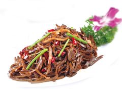 油焖烟笋-鄱阳湖·江西小炒·瓦罐煨汤(五道口店)