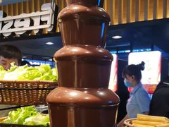 -梨花自助烤肉(天河城店)