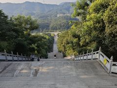-潜山国家森林公园