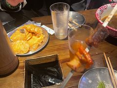 -泥糊破店小酒馆·团建聚餐(南京西路店)