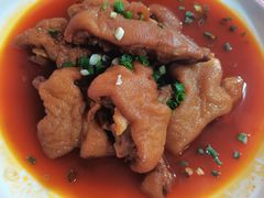 -易老妈蹄花.特色川菜(人民公园总店)