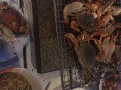 -芭提雅Amporn Seafood自助餐厅