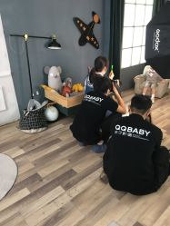 -同远QQBABY亲子摄影(北京路店)