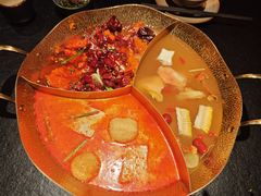 -色響火锅(恒隆广场店)