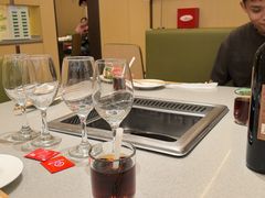 -海底捞火锅(振华广场生日主题店)