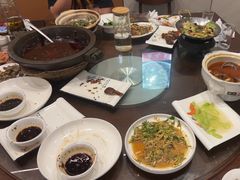-佳禾苑小馆·重庆江湖菜(月坛南街店)
