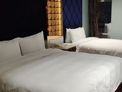 -厦门泰谷酒店(中山路镇海路地铁站店)