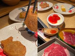 -温野菜涮涮锅(曲江大悦城店)