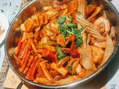 -黄记煌三汁焖锅(金凤万达广场店)