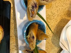 -喜鹊茶点.啫煲(车陂店)