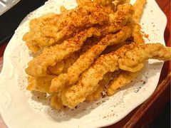-袁老四重庆老火锅(桐梓坡店)