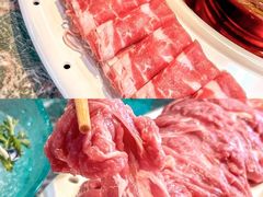 -乔先生涮肉·鲜活牛羊肉火锅(塘沽店)