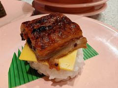 -争鲜回转寿司(南开大悦城店)