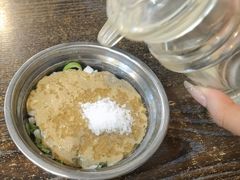 -韩风烤牛肉冷面店