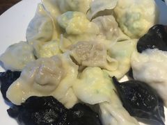 -船歌·鱼水饺青岛菜(金狮广场店)