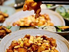 -青年公社烤鸭(青年路店)