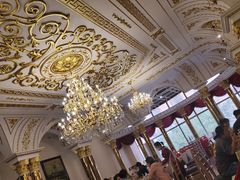 -华梅西餐厅(哈尔滨中央大街店)