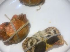 -江南韵·无锡太湖文化体验餐厅(凤凰天街店)