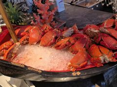 -金海湾自助餐厅(金陵饭店)