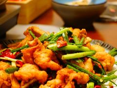 -金龙·打边炉(武进路店)