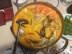 -林四喜·闽南传家菜(鼓浪屿店)