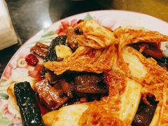 -吾味香葫芦头(安西街店)