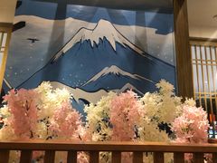 -万岁寿司(天河领展店)
