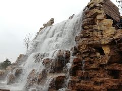 -枫香湖儿童公园