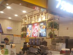 -7分甜芒果饮品(CCPARK创意港店)