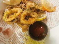 -JF Garden(渔人码头店)