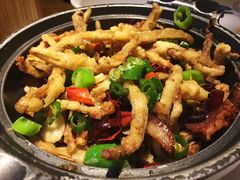 -胡桃里音乐酒馆(曲江店)