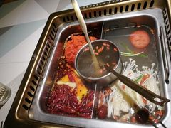 -雾都渣渣火锅(南城智汇城店)