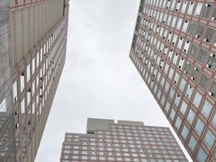 -宁波东港喜来登酒店