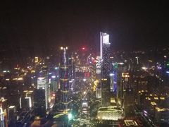 -空中吧(广州塔店)