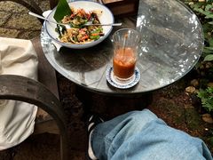 -Fern Forest Cafe