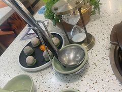 -椰子营·椰子鸡火锅(万象里店)