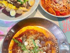 -西堤厚牛排(昆山店)