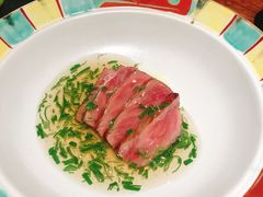 -桐寿司Sushi Tong