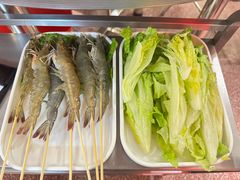 -燃计沙茶皇·香港沙茶火锅(人广旗舰店)