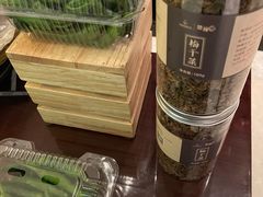 -长沙顺天凯宾斯基酒店·祈顺酒家中餐厅(雨花亭店)