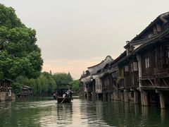 -乌镇西栅景区