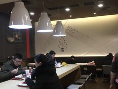 大堂-肯德基(中关村E世界店)