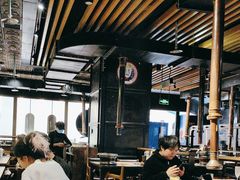 -火炉火自助餐(枫蓝国际店)