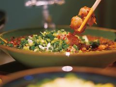 -锦府盐帮·侯宅(五棵松万达店)