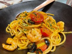 -杭州桐庐康莱德酒店西餐厅-舍